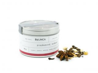 Svařákové koření 90g, 160g 90g