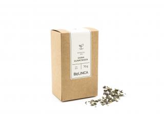 Zelený čaj BIO: China Gunpowder Organic Tea 70g