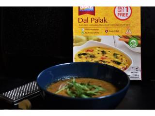Ashoka Dal Palak 280g