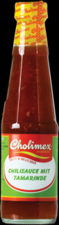 CHOLIMEX Chilli omáčka tamarind 250ml