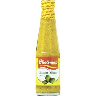 Cholimex Kokosová chilli omáčka 250 ml