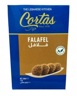 Cortas směs na přípravu Falafel