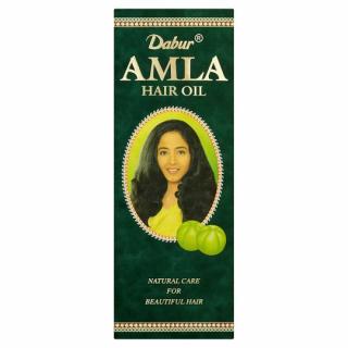 Dabur Amla olej na vlasy Obsah: 200ML