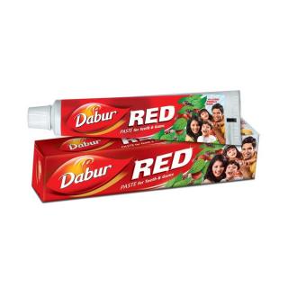 Dabur Red - bylinná zubní pasta 100ml
