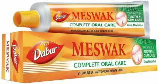 Dabur zubní pasta s Miswakem 100ml