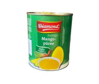 Diamond Mangové Pyré Alphonso 450g