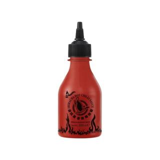 Flying Goose Sriracha blackout chilli omáčka 200ml