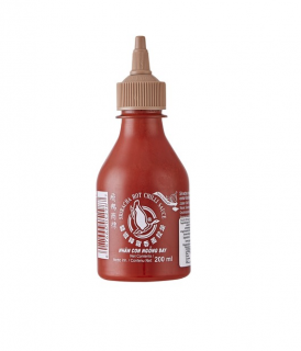 Flying Goose Sriracha Chilli & Česnek 200ml