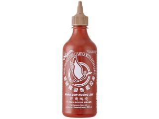 Flying Goose Sriracha Chilli & Česnek 455ml