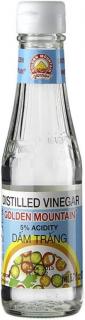 Golden Mountain destilovaný ocet 200 ml