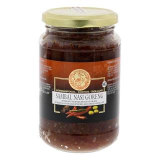 Koningsvogel Sambal Nasi Goreng 360g