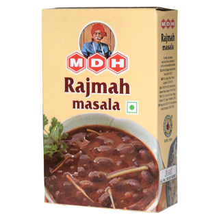 MDH Rajmah Masala