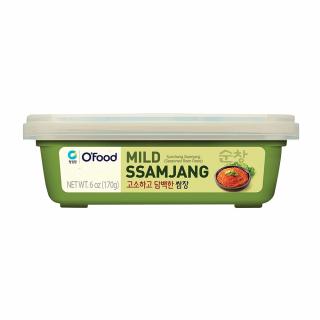 O'food Korejský jemný Ssamjang 170g