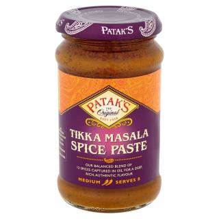 Pataks Tikka Masala Pasta 283g