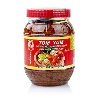 Polévková pasta Tom Yum 900 g - Cock