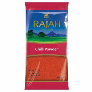 Rajah Chilli Směs Gramů: 400g