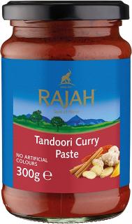 Rajah Tandoori Pasta 300g