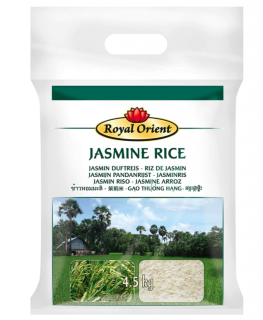 Royal Orient Jasmínová Rýže 4.5Kg