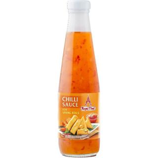 ROYAL THAI chilli omáčka na jarní závitky 275ml