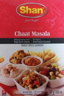 Shan Chaat Masala 100g