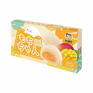 SZU SHEN PO Mochi Mango Mini 80g