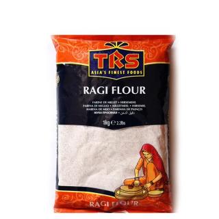 TRS Ragi mouka 1kg