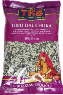 TRS Urid Dal Chilka 500g