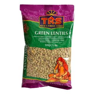 TRS Zelená Čočka 500g