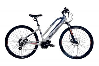 Elektrokolo Lectron Altezza MRS Varianta: Altezza MRS 17" - 17" / 17,5 Ah