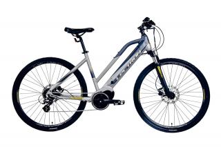 Elektrokolo Lectron Altezza MRS Varianta: Altezza MRS 19" - 19" / 17,5 Ah