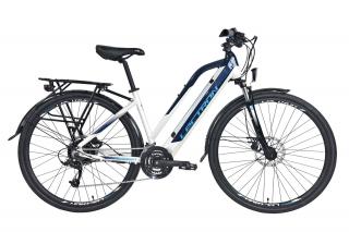 Elektrokolo LECTRON Altezza R 17" Red - 17" / 13 Ah Varianta: Altezza R 17" Blue - 17" / 17,5 Ah