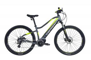 Elektrokolo LECTRON Esconder MAX 17" - 17" / 14,5 Ah Varianta: Esconder MAX 17" - 17" / 17,5 Ah