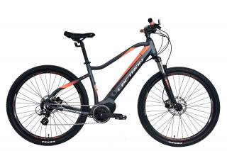Elektrokolo LECTRON Esconder MAX 17" - 17" / 14,5 Ah Varianta: Esconder MAX 19" - 19" / 14,5 Ah