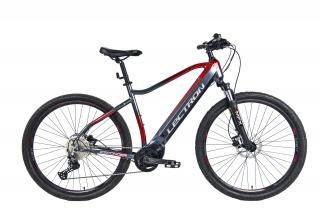 Elektrokolo LECTRON Esconder MFX 18" - 18" / 20 Ah Varianta: Esconder MFX 20,5" - 20,5" / 20 Ah