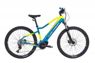 Elektrokolo LECTRON Esconder MGX 18" - 18" / 20 Ah Varianta: Esconder MGX 18" - 18" / 25 Ah