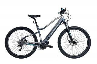 Elektrokolo LECTRON Esconder MX 17" - 17" / 14,5 Ah Varianta: Esconder MX 17" - 17" / 17,5 Ah