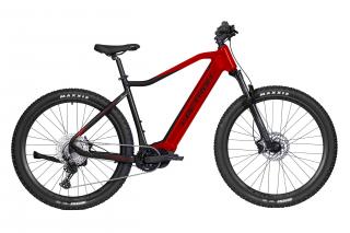 Elektrokolo LECTRON Esconder PSX 19" Red - 19" / 20 Ah Varianta: Elektrokolo LECTRON Esconder PSX 19" Red - 19" / 20 Ah