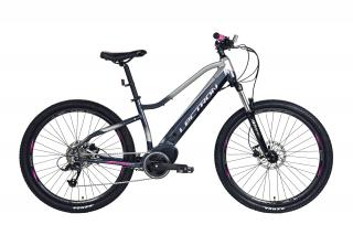 Elektrokolo LECTRON Montana MX 16,5" - 16,5" / 14,5 Ah Varianta: Montana MX 16,5" - 16,5" / 17,5 Ah