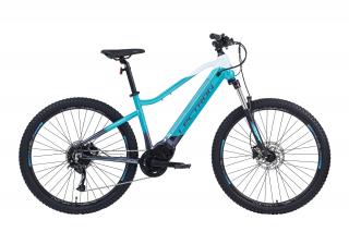 Elektrokolo LECTRON Montana MZX 15" - 15" / 14,5 Ah Varianta: Elektrokolo LECTRON Montana MZX 15" - 15" / 14,5 Ah