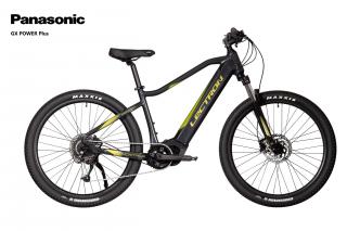 Elektrokolo LECTRON Montana PX 17" - 17" / 20 Ah