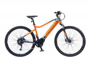 Elektrokolo LECTRON Voyager MZX 18" / 20" - 18" / 14,5 Ah Varianta: Voyager MZX 18" / 20" - 18" / 17,5 Ah
