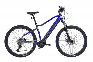 Elektrokolo LECTRONEsconder MFR 17" - 17" / 14,5 Ah Varianta: Esconder MFR 19" - 19" / 17,5 Ah