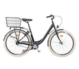Jízdní kolo LIBERTY STRADA 28" 1spd INDUSTRY edition