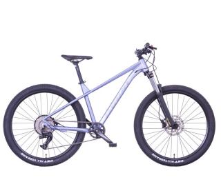 Jízdní kolo MAYO XC 27,5" EGO LITE D 2023 16" 27,5" 2023 Barva: levanduľová, Velikost: 17" UNI