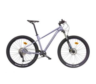 Jízdní kolo MAYO XC 27,5" EGO POWER D 2023 16" 27,5" 2023 Barva: levanduľová, Velikost: 17" UNI