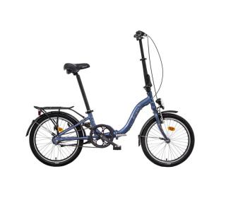 Jízdní koloLIBERTY Pegas 7spd NEXUS 20" 2024 Barva: Modrá, Velikost: 11"