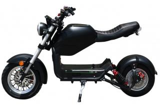 X-scooters XR07 EEC Li