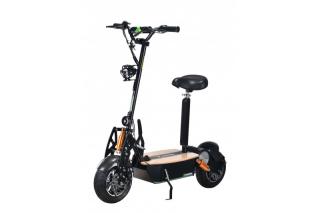X-scooters XT03 WOOD 48V Li