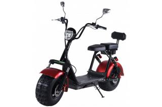 X-scooters XT04 72V Li