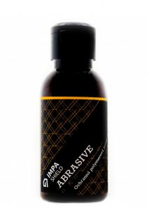 Abrasive - jednokroková leštící pasta - 500ml
